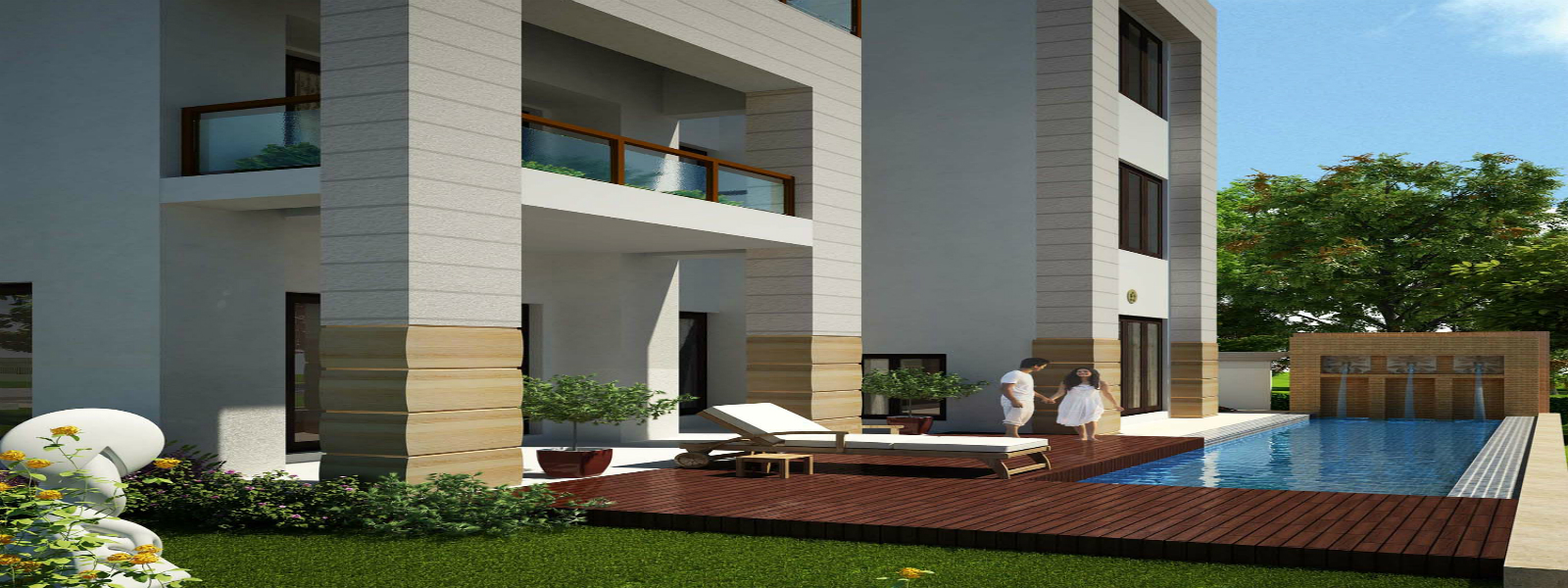 Villas in Gurgaon